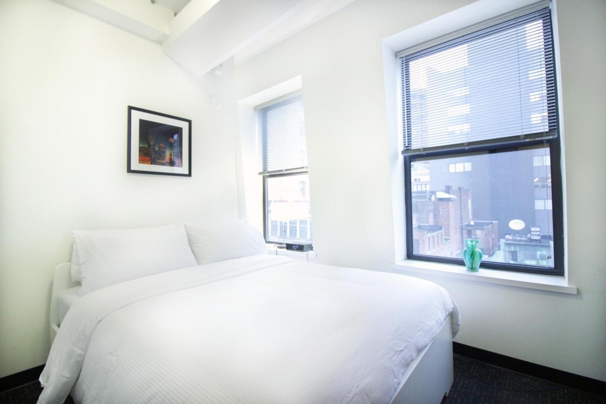 Temple Place Suites Boston Kültér fotó